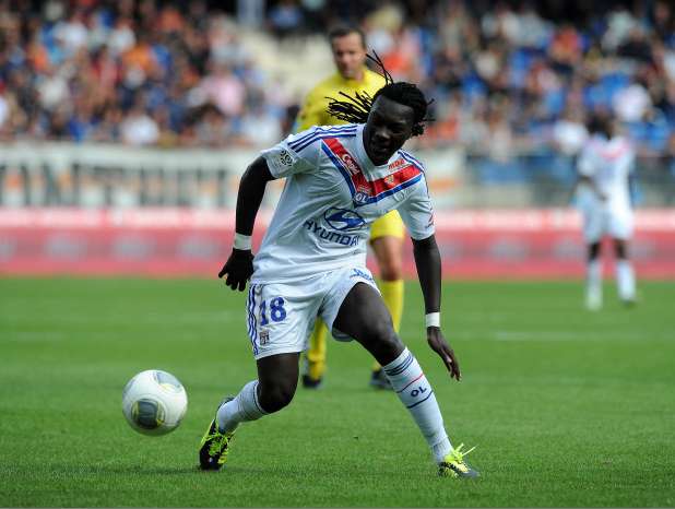 En direct : Lyon &#8211; Bordeaux (1 &#8211; 1)