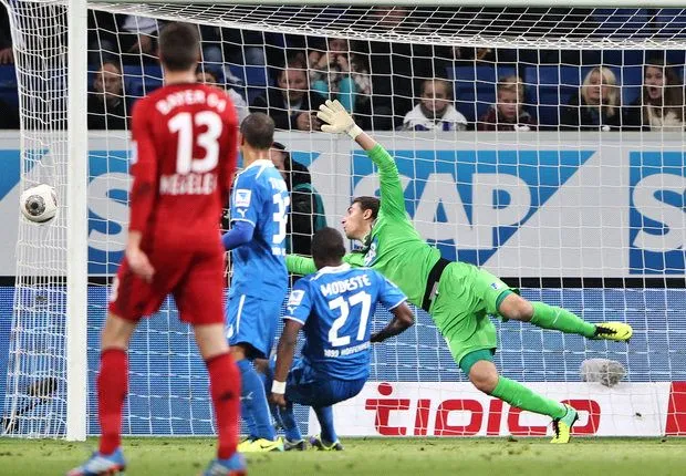 La Bundesliga face à la menace fantôme