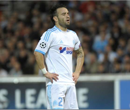 En direct : Marseille &#8211; Naples (1 &#8211; 2)