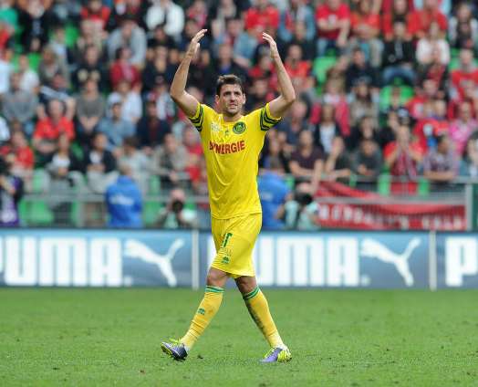 Revivez : Nantes &#8211; Lille (0 &#8211; 1)