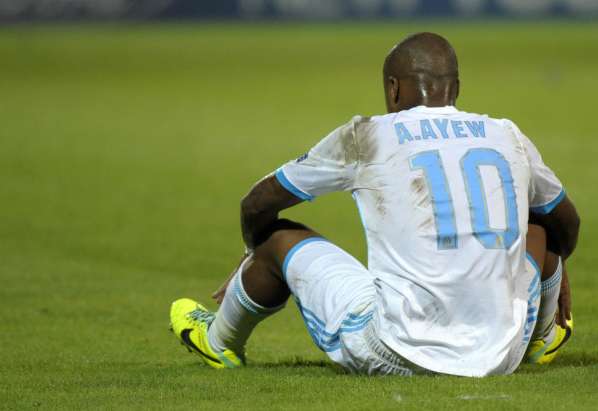 L’OM dans la 36e chambre du football