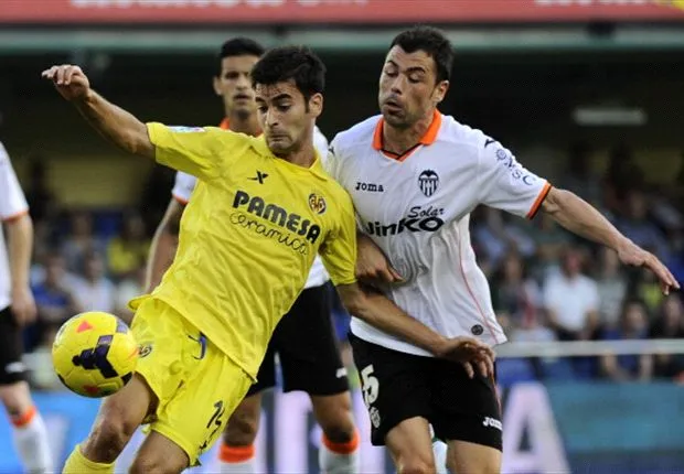 Villarreal, le sous-marin torpille de nouveau