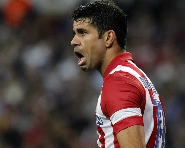 Diego Costa a choisi la gratitude