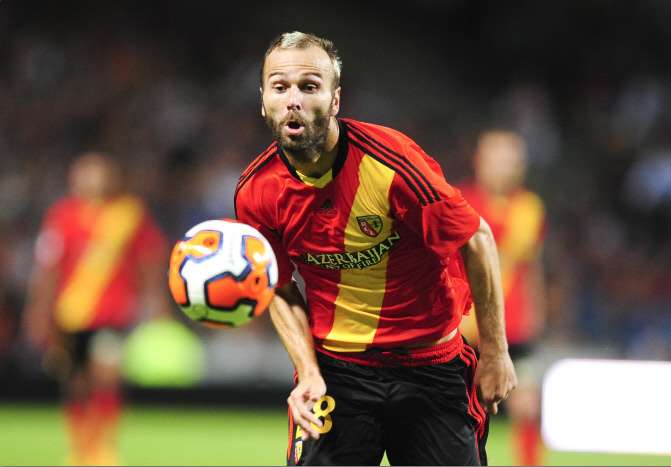 En direct : Lens &#8211; Caen (2 &#8211; 1)