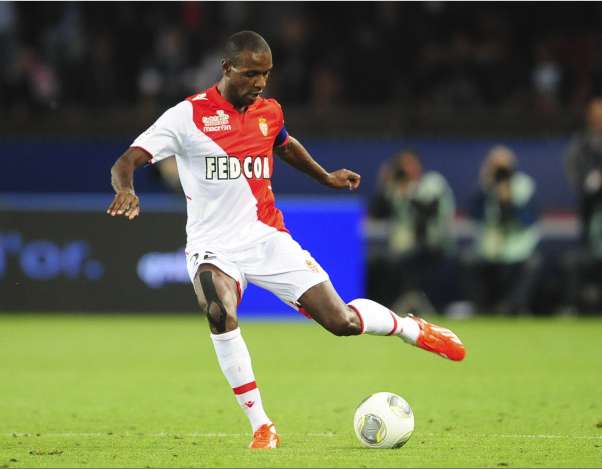 En direct : Lille &#8211; Monaco (2 &#8211; 0)