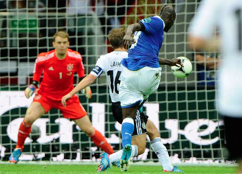 Balotelli, l’Allemagne pour rebondir ?