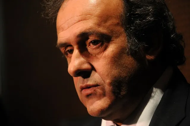 Platini relativise l’importance d’un Mondial