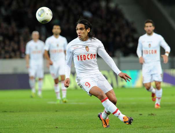 En direct : Nantes &#8211; Monaco (0 &#8211; 1)