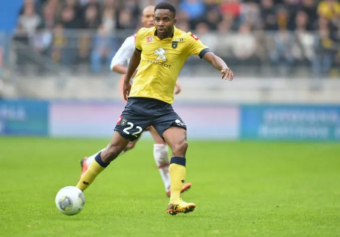 Cédric Bakambu : «<span style="font-size:50%">&nbsp;</span>Mardi ? J’avais mis le maillot et tout<span style="font-size:50%">&nbsp;</span>»