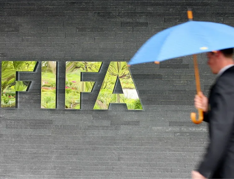 Le prix de la honte pour la FIFA ?