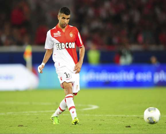 En direct : Monaco &#8211; Rennes (2 &#8211; 0)