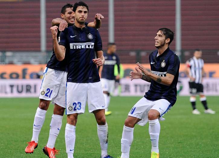 L&rsquo;Inter flambe à Udine, le Genoa fait sombrer la Lazio