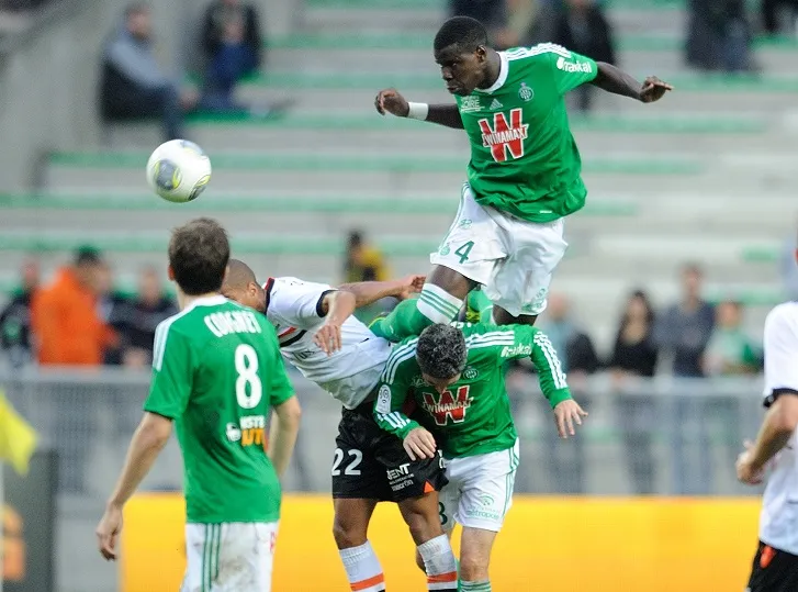 Le premier jour du reste de la vie de Zouma