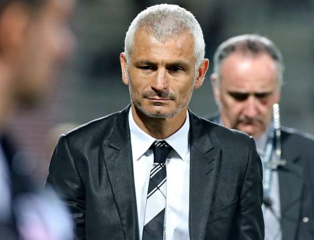 Quel avenir pour Ravanelli ?