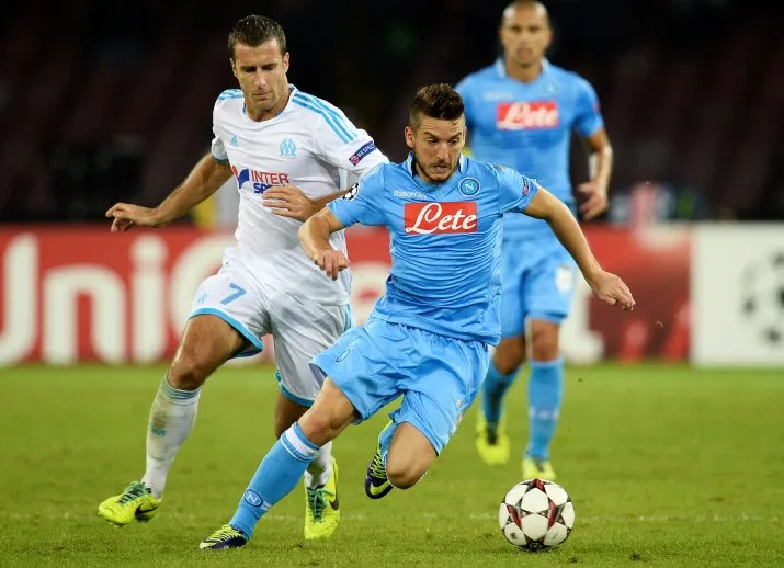 Higuaín réconcilié avec la France, Cheyrou cramé