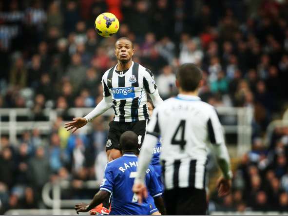 Revivez : Tottenham &#8211; Newcastle United (0 &#8211; 1)