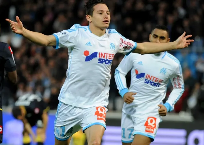 L&rsquo;OM retrouve (un peu) le sourire