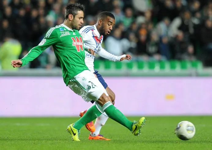 Briand gagne l&rsquo;immunité, Perrin perd encore un derby