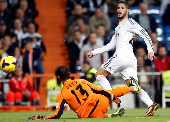 Isco, une hype déjà démodée ?