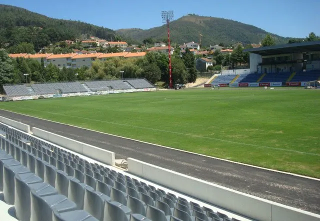 Mais qui es-tu, le FC Arouca ?