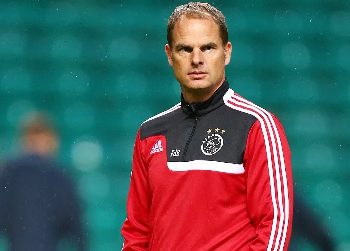 De Boer et «<span style="font-size:50%">&nbsp;</span>l&rsquo;anti-football<span style="font-size:50%">&nbsp;</span>» milanais