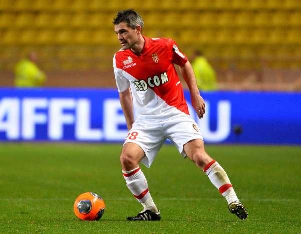 En direct : Guingamp &#8211; Monaco (0 &#8211; 2)