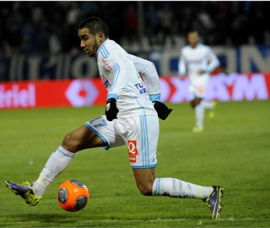 En direct : Lyon &#8211; Marseille (2 &#8211; 2)