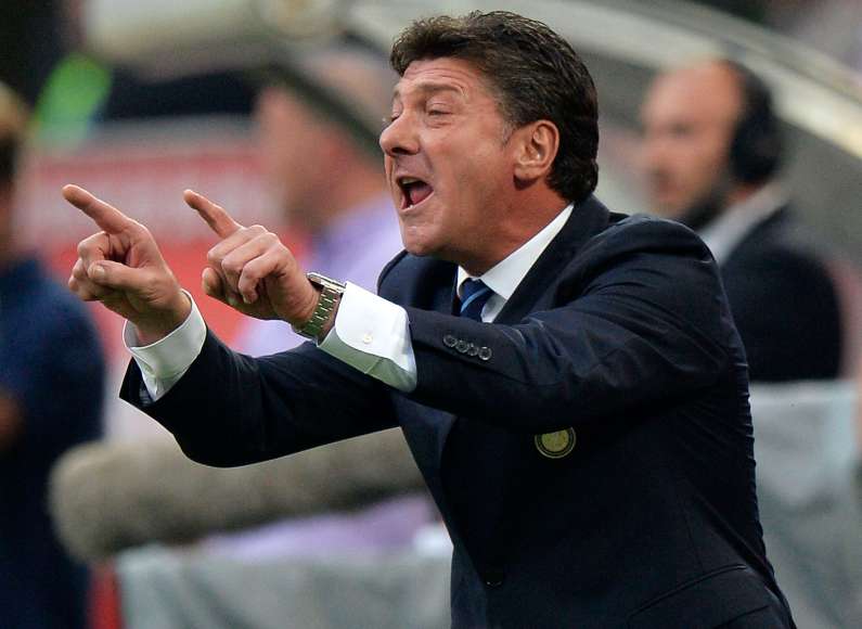 Mazzarri défie son passé