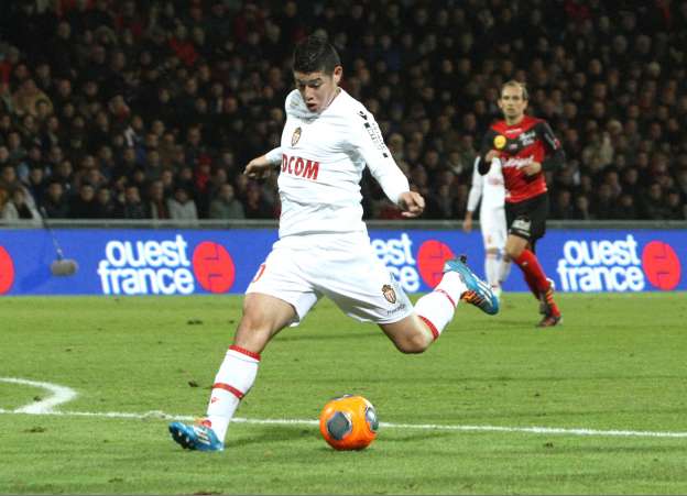 En direct : Monaco &#8211; Valenciennes (1 &#8211; 2)