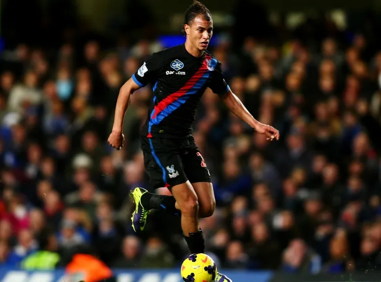 Chamakh, à la recherche du temps perdu