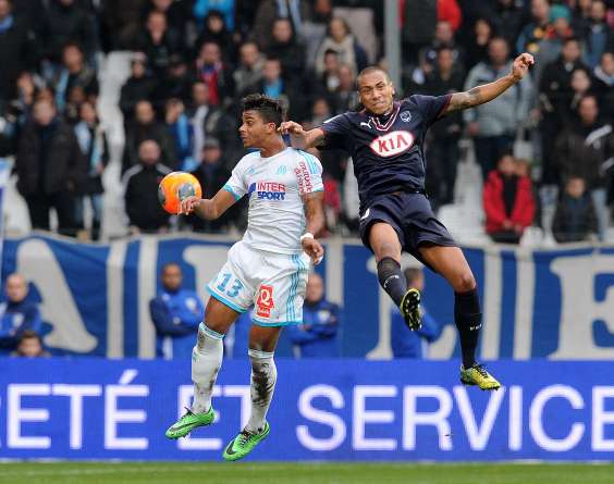 Une minute de folie sauve l&rsquo;OM