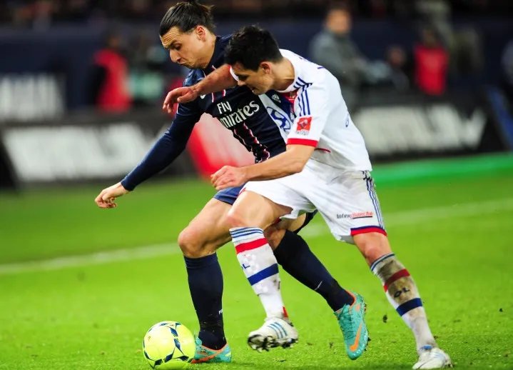 PSG-Lyon : Petites histoires autour d&rsquo;un match