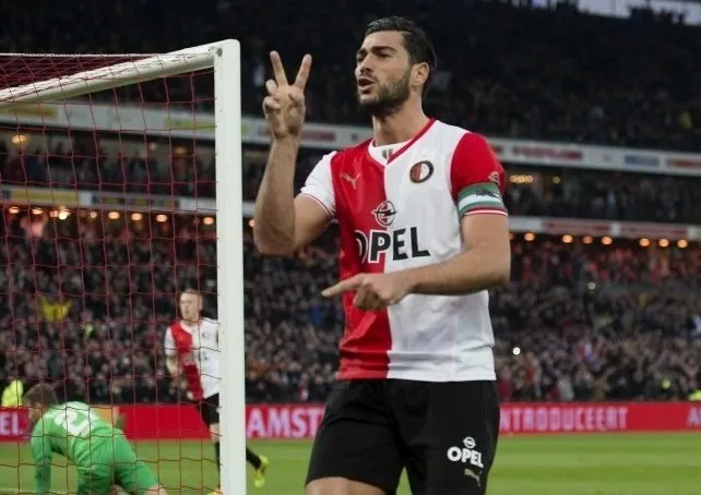 Le Kraker Feyenoord-PSV booste l&rsquo;Eredivisie !