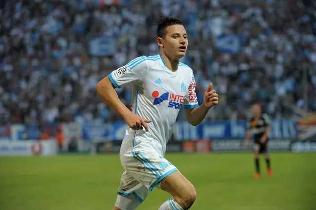 Paris ne respecte rien&#8230; Thauvin le Brésilien&#8230;