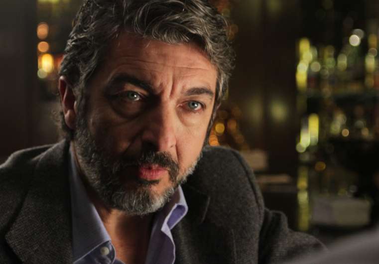 Ricardo Darin : «<span style="font-size:50%">&nbsp;</span>J&rsquo;ai dîné plusieurs fois avec Messi<span style="font-size:50%">&nbsp;</span>»