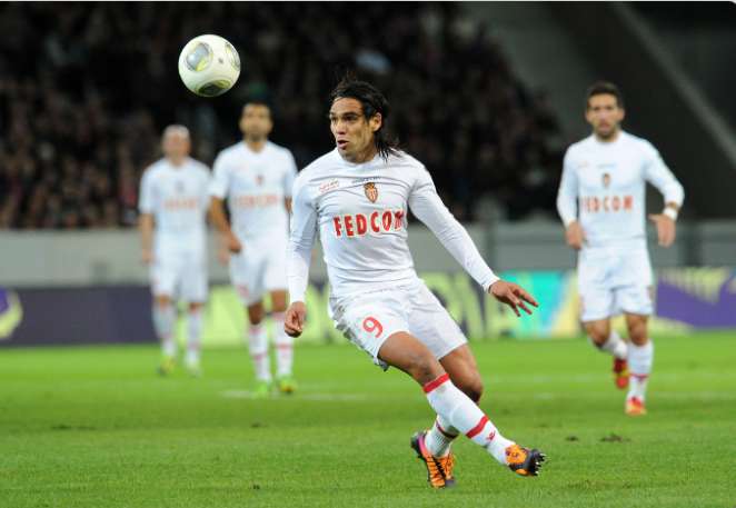 En direct : Toulouse FC &#8211; Monaco (0 &#8211; 2)