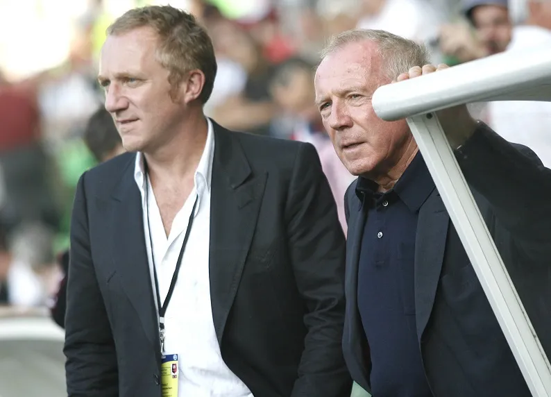 Mais pourquoi les Pinault ne lâchent pas plus de sous pour le Stade rennais ?