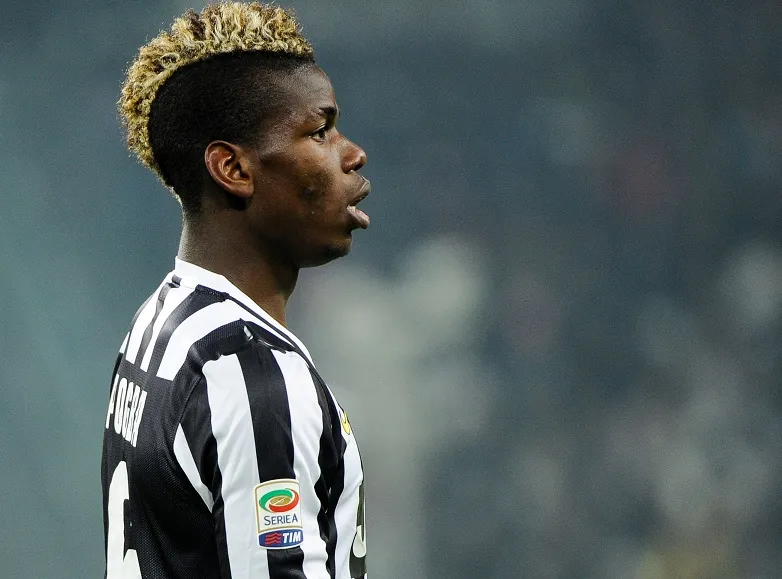 T. Motta trouve Pogba trop cher