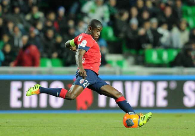 En direct : Lille &#8211; Rennes (1 &#8211; 1)