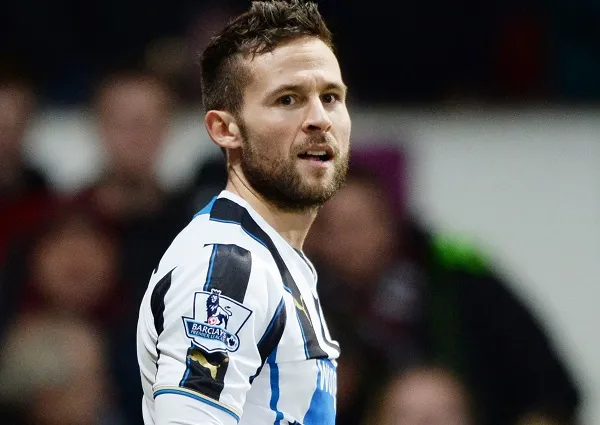 PSG : Cabaye divise