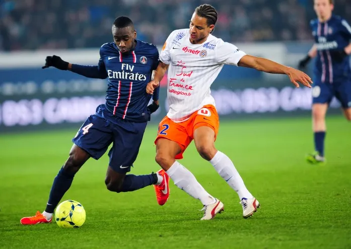 Manchester City sur Matuidi