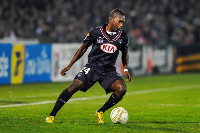 Abdou Traoré, ce jeune vieux