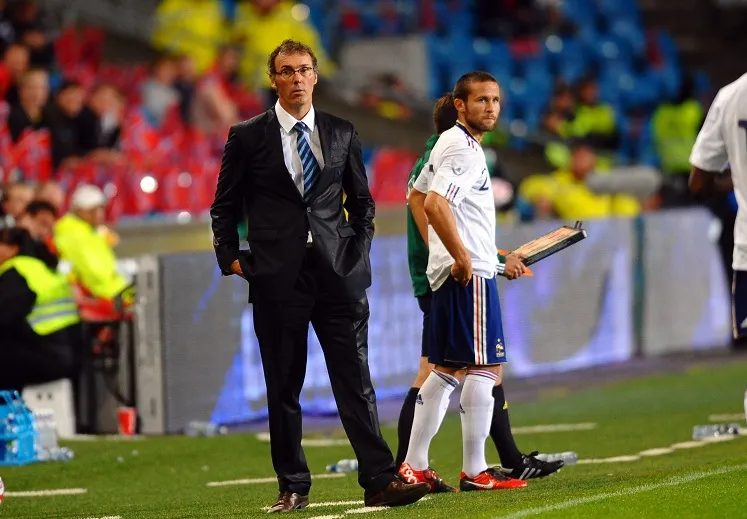 Pourquoi Laurent Blanc voulait «<span style="font-size:50%">&nbsp;</span>son<span style="font-size:50%">&nbsp;</span>» Cabaye