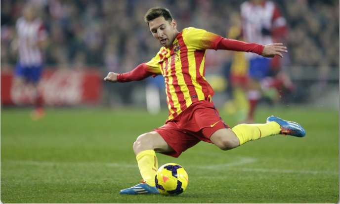 En direct : FC Barcelone &#8211; FC Valence (2 &#8211; 3)