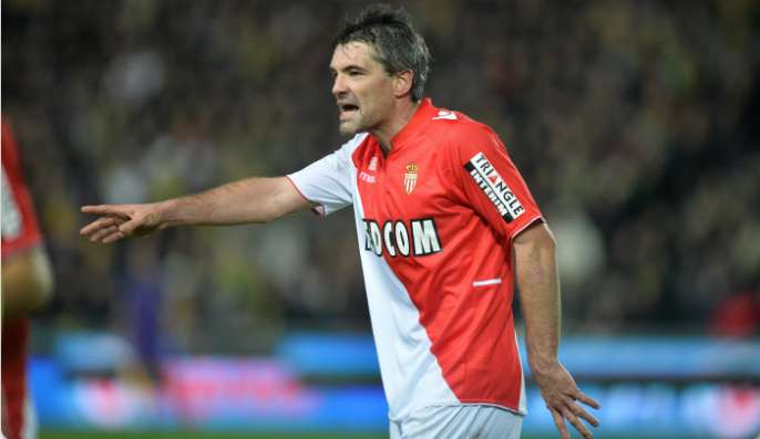 En direct : Lorient &#8211; Monaco (2 &#8211; 2)