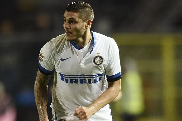 Icardi vers Monaco ?