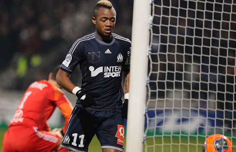 Jordan Ayew, partir pour ne pas redoubler