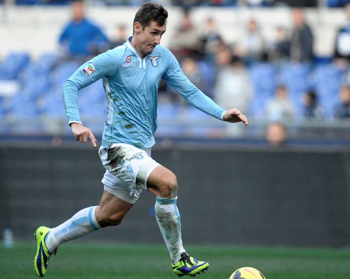 Klose abat (encore) l&rsquo;Inter