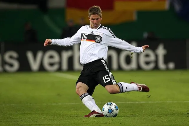 Hitzlsperger fait son coming-out