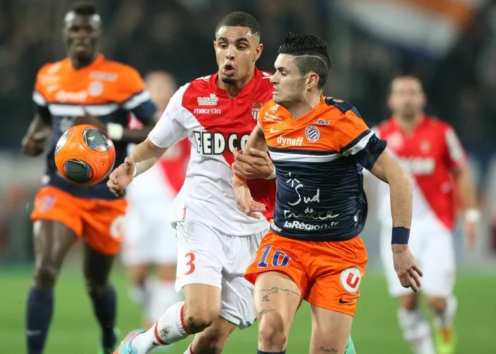 Montpellier neutralise Monaco